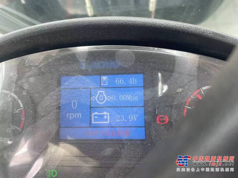 潍坊市出售转让二手不详小时--年徐工LW220装载机
