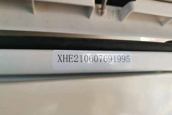 张家口市出售转让二手不详小时2020年徐工XGA6012A-6S塔式起重机