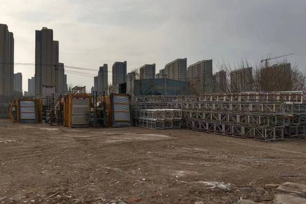 石家庄市出售转让二手不详小时2020年徐工SC200/200KS1塔式起重机