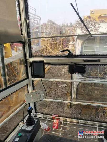 徐州市出售转让二手不详小时2020年徐工XGT6015A-8S塔式起重机