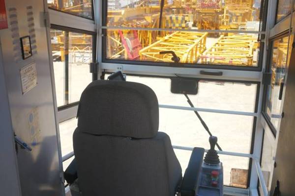 徐州市出售转让二手不详小时2024年徐工XGT7528A-18S1塔式起重机
