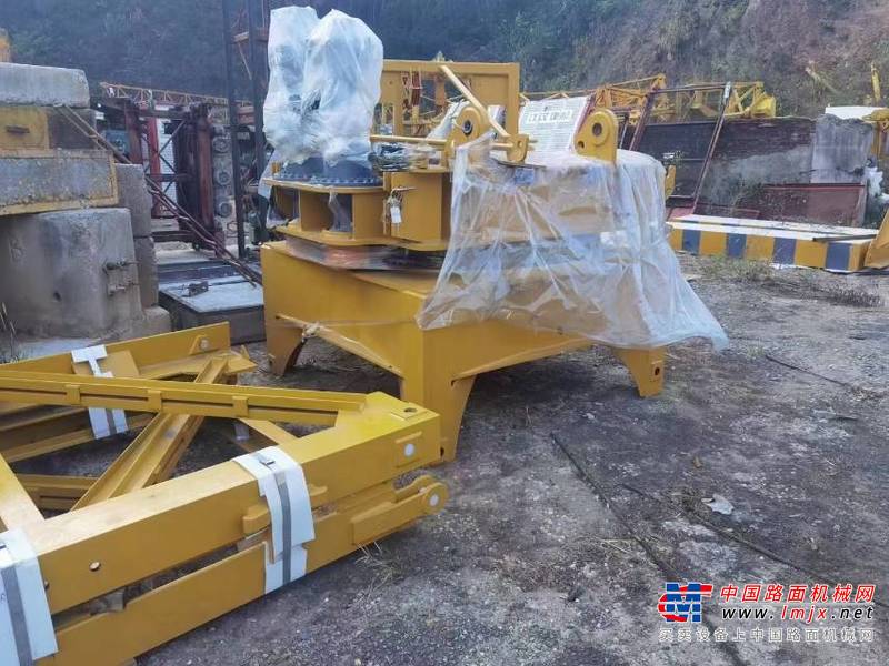 徐州市出售转让二手不详小时2024年徐工XGT7528A-18S1塔式起重机