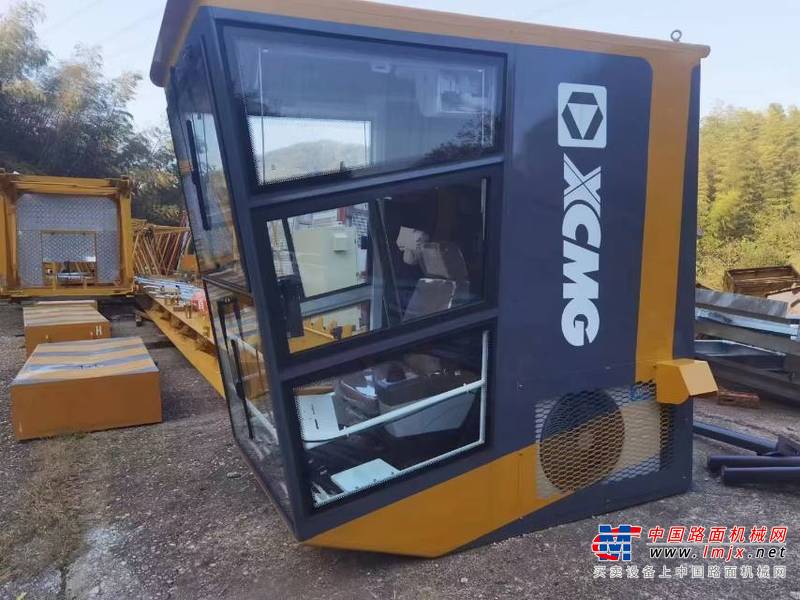 徐州市出售转让二手不详小时2021年徐工XGT6015A-8S塔式起重机