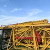 太原市出售转让二手不详小时2021年徐工XGT6015A-8S塔式起重机