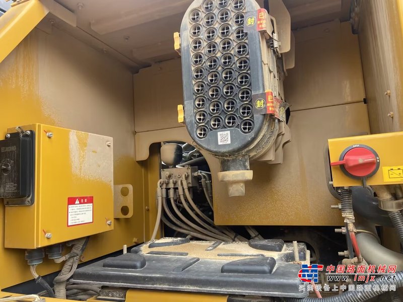 广州市出售转让二手不详小时2020年徐工XE380DK挖掘机