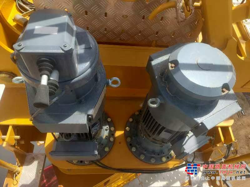 张家口市出售转让二手不详小时2021年徐工XGT6515A-10S塔式起重机