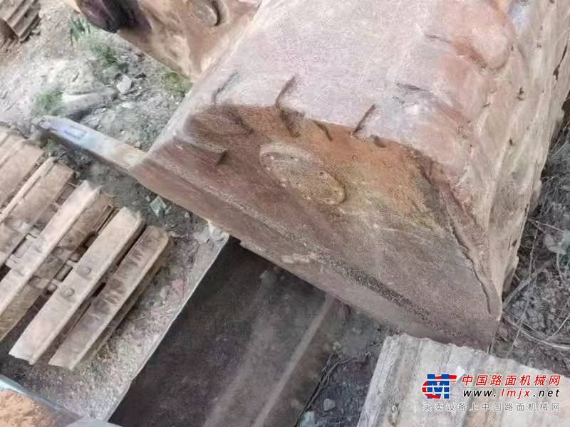 南宁市出售转让二手不详小时2019年徐工XE400DK挖掘机