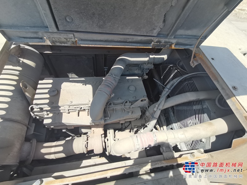 乌海市出售转让二手不详小时2018年徐工XE490D挖掘机