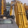 徐州市出售转让二手不详小时2023年徐工XE370D挖掘机