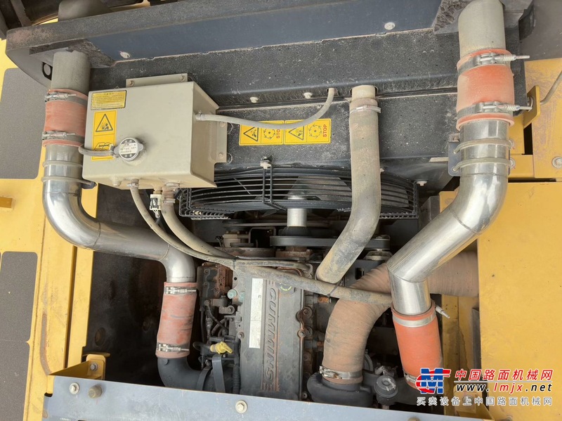 南宁市出售转让二手不详小时2019年徐工XE400DK挖掘机
