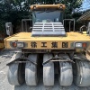 西安市出售转让二手不详小时2016年徐工XP303K轮胎压路机