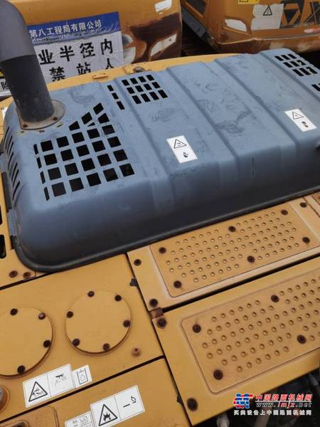 南宁市出售转让二手不详小时2020年徐工XE270DK挖掘机