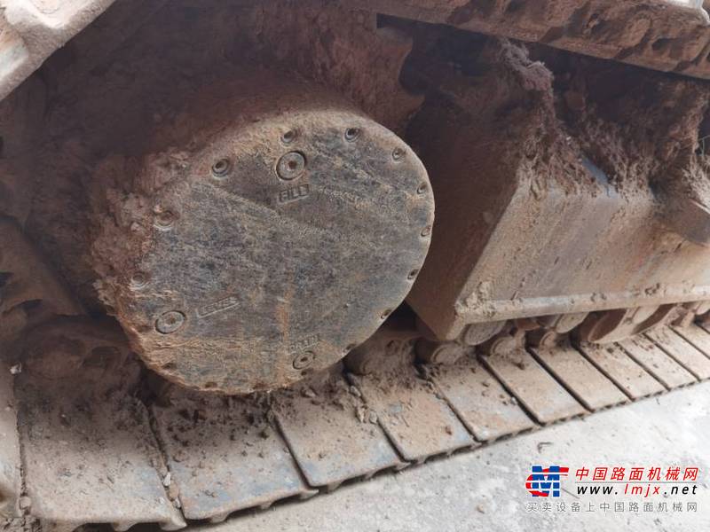 南宁市出售转让二手不详小时2020年徐工XE270DK挖掘机