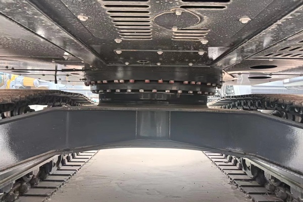 徐州市出售转让二手不详小时2021年徐工XE200DA挖掘机
