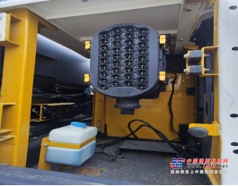 徐州市出售转让二手不详小时2020年徐工XE215GA挖掘机