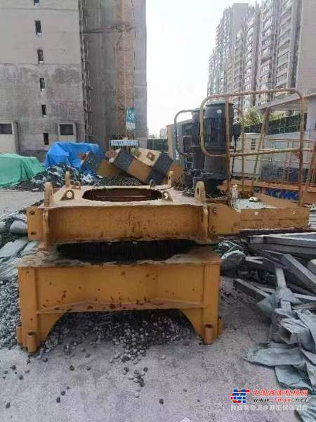 徐州市出售转让二手不详小时2021年徐工XGA6012-6S塔式起重机