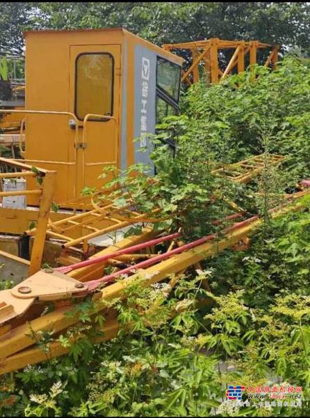成都市出售转让二手不详小时2020年徐工XGA6013-6S塔式起重机