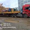 徐州市出售转让二手不详小时2023年徐工XGT7528A-18S1塔式起重机