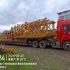 徐州市出售转让二手不详小时2023年徐工XGT7528A-18S1塔式起重机