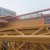 徐州市出售转让二手不详小时2021年徐工XGT6015A-8S塔式起重机
