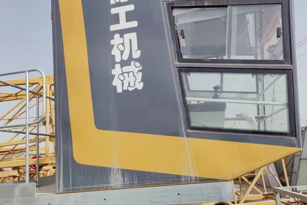 徐州市出售转让二手不详小时2023年徐工XGT6010-6S1塔式起重机