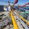 乌鲁木齐市出售转让二手不详小时2022年徐工XGT5610-6S1塔式起重机