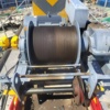乌鲁木齐市出售转让二手不详小时2022年徐工XGT5610-6S1塔式起重机