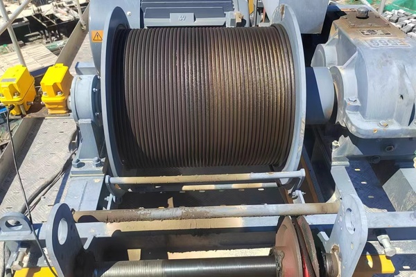 乌鲁木齐市出售转让二手不详小时2022年徐工XGT5610-6S1塔式起重机