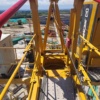 乌鲁木齐市出售转让二手不详小时2022年徐工XGT5610-6S1塔式起重机