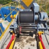 乌鲁木齐市出售转让二手不详小时2022年徐工XGT5610-6S1塔式起重机