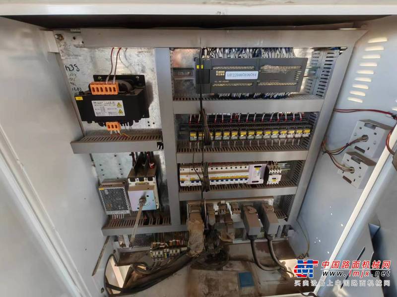 乌鲁木齐市出售转让二手不详小时2022年徐工XGT5610-6S1塔式起重机