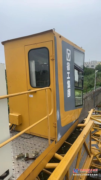 上海出售转让二手不详小时2021年徐工XGT6018-8S塔式起重机