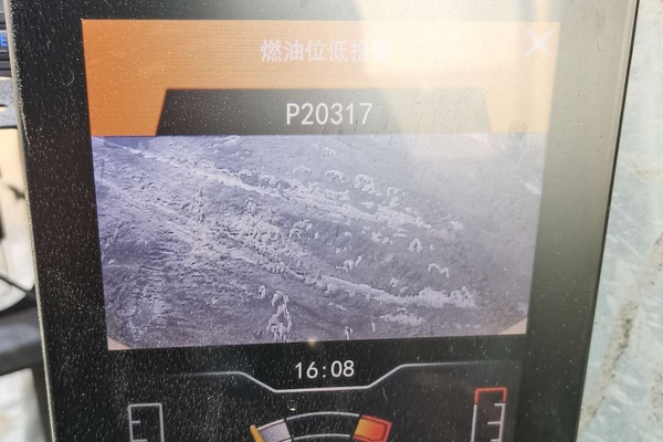 徐州市出售转让二手不详小时--年徐工XE600DK挖掘机