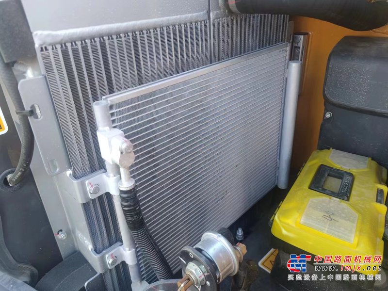 深圳市出售转让二手不详小时2024年徐工XE60G挖掘机
