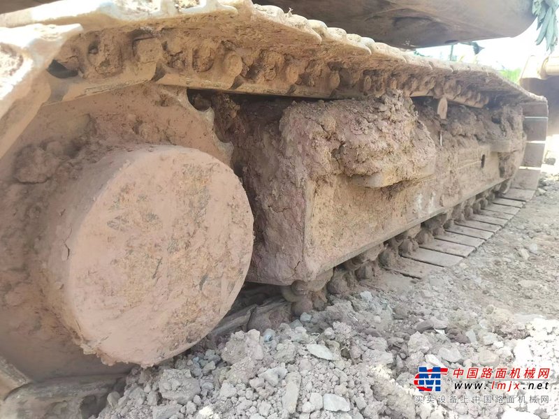 徐州市出售转让二手不详小时--年徐工XE600DK挖掘机