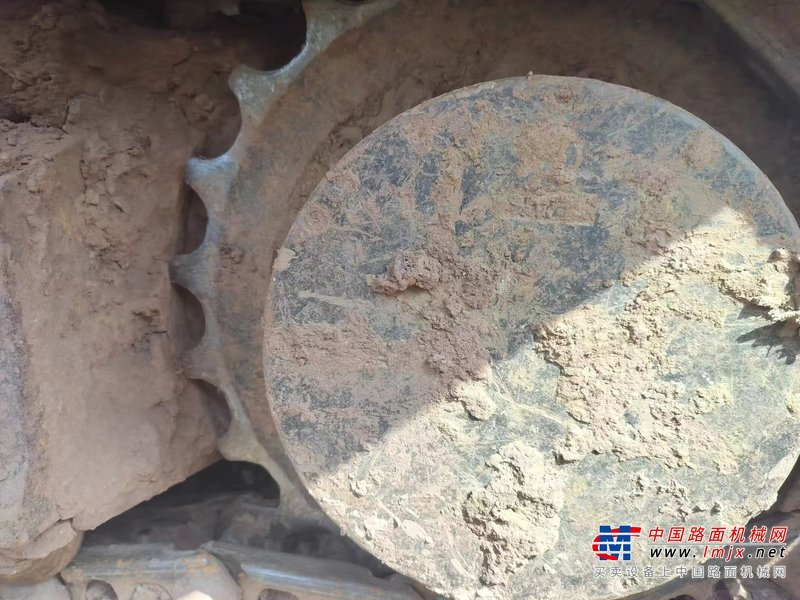 徐州市出售转让二手不详小时2021年徐工XE135D挖掘机