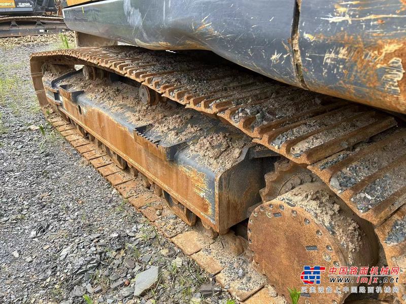 徐州市出售转让二手不详小时2020年徐工XE305D挖掘机
