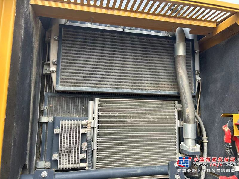 徐州市出售转让二手不详小时2020年徐工XE305D挖掘机