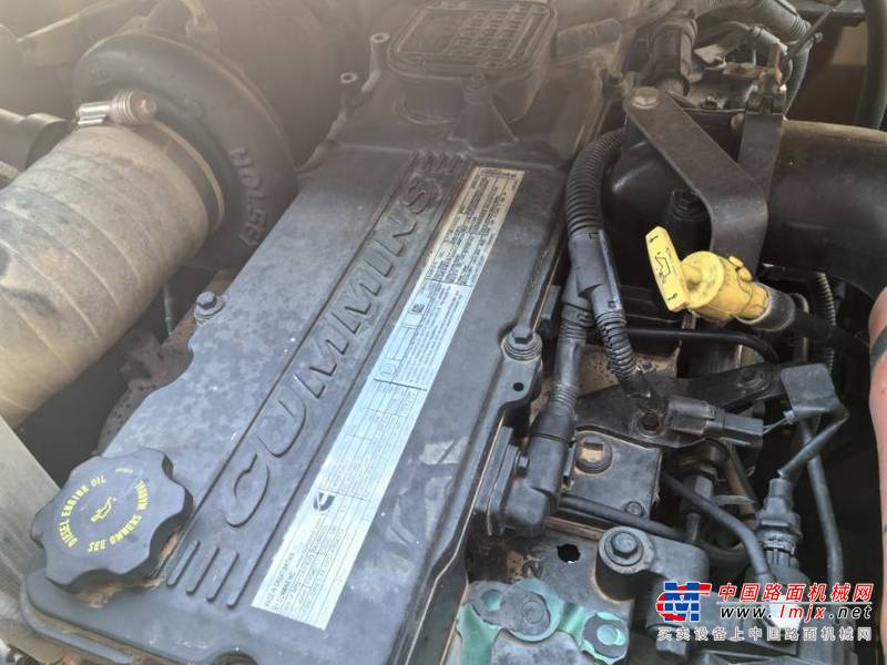 南宁市出售转让二手不详小时2020年徐工XE335DK挖掘机