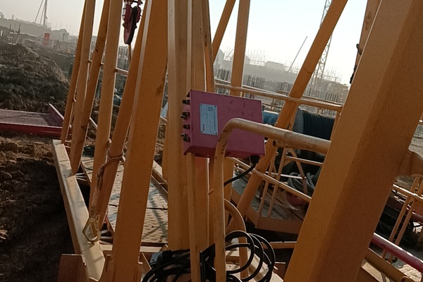 徐州市出售转让二手不详小时2021年徐工XGT6015A-8S塔式起重机
