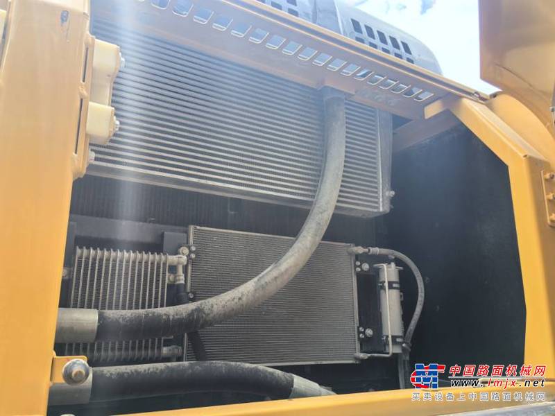 南宁市出售转让二手不详小时2022年徐工XE380DK挖掘机