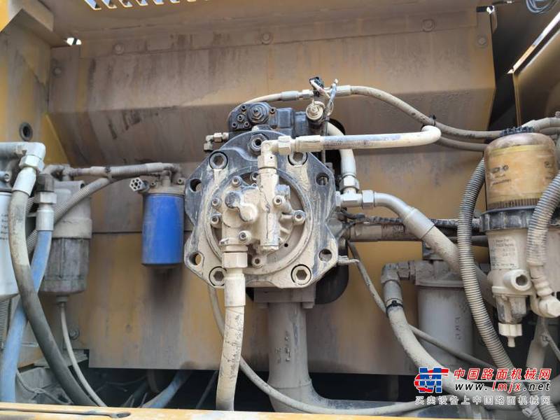 南宁市出售转让二手不详小时2021年徐工XE370D挖掘机
