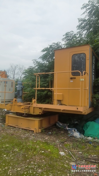 海口市出售转让二手不详小时2020年徐工XGT6015A-8S塔式起重机