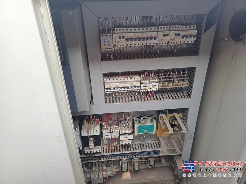 郑州市出售转让二手不详小时2021年徐工XGT6015A-8S塔式起重机