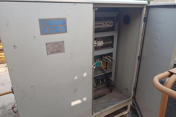 郑州市出售转让二手不详小时2021年徐工XGT6015A-8S塔式起重机