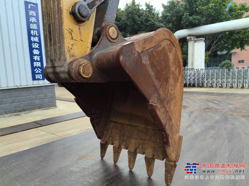 南宁市出售转让二手不详小时2020年徐工XE380DK挖掘机