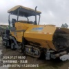 徐州市出售转让二手不详小时2021年徐工RP803沥青摊铺机