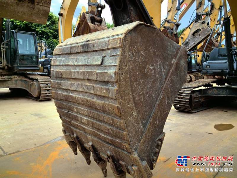 南宁市出售转让二手不详小时2020年徐工XE335DK挖掘机