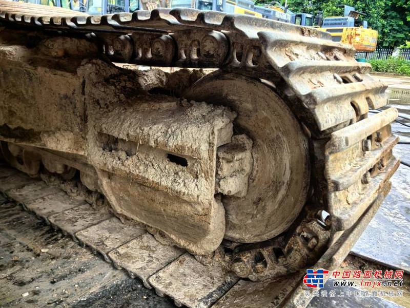 南宁市出售转让二手不详小时2018年徐工XE270DK挖掘机