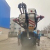 徐州市出售转让二手不详小时2020年徐工HB62V泵车